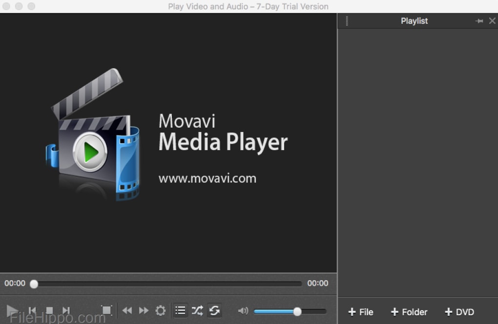 third party media player for mac