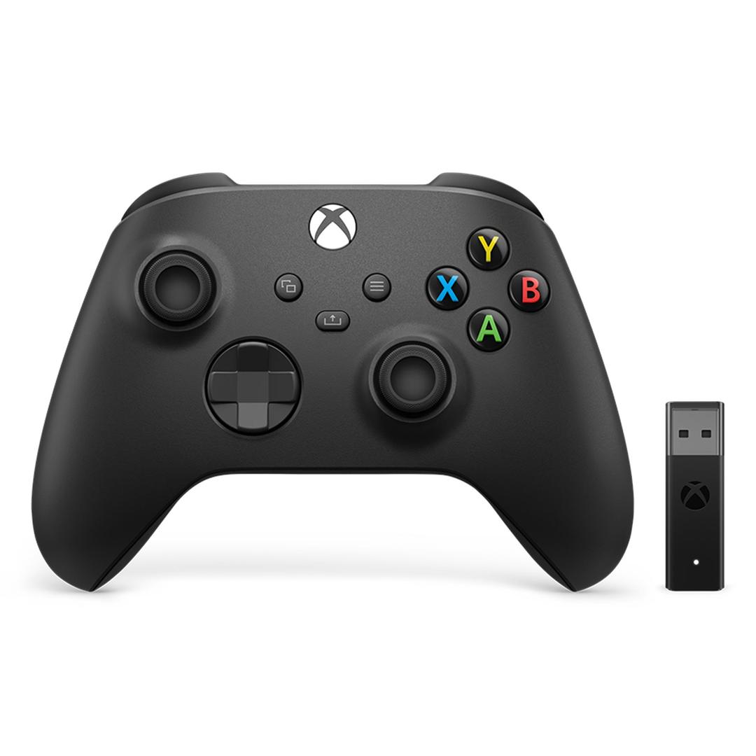 xbox one controller adapter setup for mac